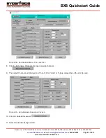 Предварительный просмотр 21 страницы Interface BlueDAQ BX8 Quick Start Manual