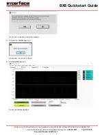 Предварительный просмотр 26 страницы Interface BlueDAQ BX8 Quick Start Manual