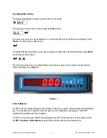 Preview for 5 page of Interface INF1 Quick Start Manual