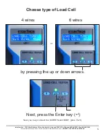 Предварительный просмотр 5 страницы Interface LCT-1 Ultimate User Manual