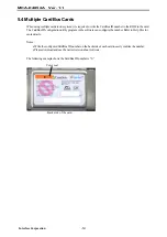 Предварительный просмотр 14 страницы Interface MCA-E4852A User Manual