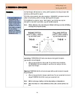 Предварительный просмотр 15 страницы Interfacion QED-PL2 Owner'S Manual