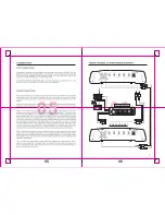 Preview for 4 page of Interfire IFA-2500 Instruction Manual