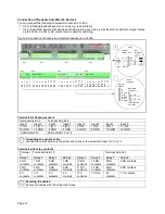 Предварительный просмотр 12 страницы Interflex IF-4070 Installation And Connection Instructions