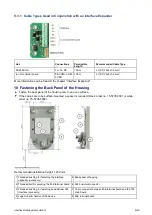 Preview for 6 page of Interflex IF-57 Series Manual