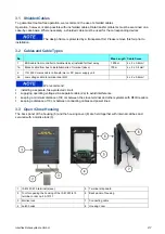 Preview for 2 page of Interflex IF-812 Manual