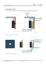 Preview for 7 page of Interflex Opendor IF-261 Manual