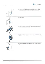 Preview for 13 page of Interflex Opendor IF-261 Manual