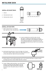 Preview for 4 page of InterFlo IF-14 Owner'S Manual & Installation Manual