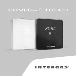 Preview for 1 page of Intergas 030004 Installation Manual & Users Manual