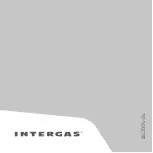 Preview for 57 page of Intergas 030004 Installation Manual & Users Manual