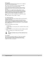 Preview for 13 page of Intergas 24 SB (G.C. 41-291-02) Installation, Service And User Instructions Manual