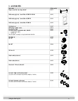 Preview for 16 page of Intergas 24 SB (G.C. 41-291-02) Installation, Service And User Instructions Manual