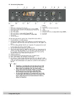 Preview for 31 page of Intergas 24 SB (G.C. 41-291-02) Installation, Service And User Instructions Manual