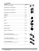 Preview for 14 page of Intergas 47-291-05 Installation, Service And User Instructions Manual