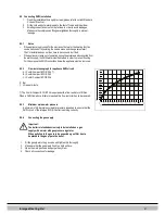 Preview for 21 page of Intergas 47-291-05 Installation, Service And User Instructions Manual