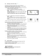 Preview for 24 page of Intergas 47-291-05 Installation, Service And User Instructions Manual