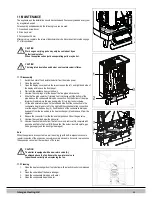 Preview for 44 page of Intergas 47-291-05 Installation, Service And User Instructions Manual