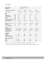 Preview for 7 page of Intergas Combi Compact HRE 24/18 Installation, Service And User Instructions Manual