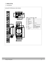 Preview for 18 page of Intergas Combi Compact HRE 24/18 Installation, Service And User Instructions Manual