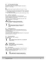 Preview for 25 page of Intergas Combi Compact HRE 24/18 Installation, Service And User Instructions Manual