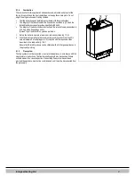 Preview for 31 page of Intergas Combi Compact HRE 24/18 Installation, Service And User Instructions Manual