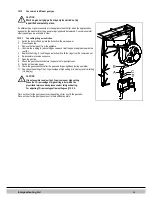 Preview for 43 page of Intergas Combi Compact HRE 24/18 Installation, Service And User Instructions Manual