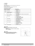 Preview for 44 page of Intergas Combi Compact HRE 24/18 Installation, Service And User Instructions Manual