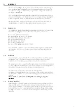 Preview for 5 page of Intergas G.C. 47-291-13 Installation Manual