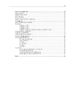 Preview for 7 page of Intergraph DHAF02430 System Reference Manual