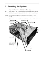 Preview for 13 page of Intergraph DHAF02430 System Reference Manual