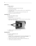 Preview for 28 page of Intergraph DHAF02430 System Reference Manual