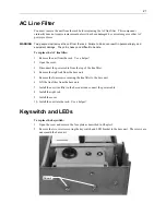 Preview for 31 page of Intergraph DHAF02430 System Reference Manual