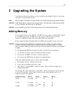 Preview for 33 page of Intergraph DHAF02430 System Reference Manual