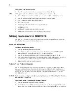 Preview for 36 page of Intergraph DHAF02430 System Reference Manual