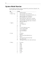 Preview for 50 page of Intergraph DHAF02430 System Reference Manual