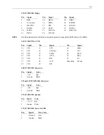 Preview for 57 page of Intergraph DHAF02430 System Reference Manual