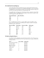 Preview for 61 page of Intergraph DHAF02430 System Reference Manual