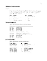 Preview for 69 page of Intergraph DHAF02430 System Reference Manual