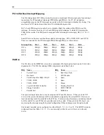 Preview for 70 page of Intergraph DHAF02430 System Reference Manual