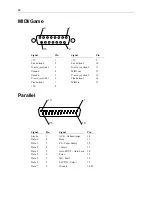 Preview for 72 page of Intergraph DHAF02430 System Reference Manual