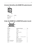 Preview for 75 page of Intergraph DHAF02430 System Reference Manual