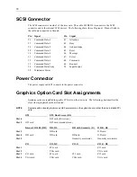 Preview for 80 page of Intergraph DHAF02430 System Reference Manual