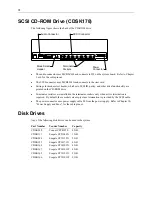 Preview for 84 page of Intergraph DHAF02430 System Reference Manual