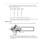 Preview for 85 page of Intergraph DHAF02430 System Reference Manual