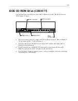 Preview for 89 page of Intergraph DHAF02430 System Reference Manual