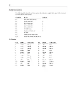 Preview for 92 page of Intergraph DHAF02430 System Reference Manual