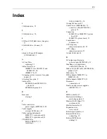 Preview for 95 page of Intergraph DHAF02430 System Reference Manual