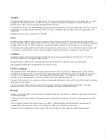 Preview for 2 page of Intergraph ExtremeZ GL1 System Setup