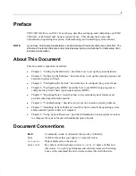 Preview for 9 page of Intergraph ExtremeZ GL1 System Setup